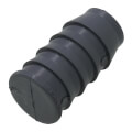 Product Image of 3/4" PVC Barbed Insert Plug