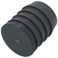 Product Image of 1-1/4" PVC Barbed Insert Plug