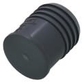 Product Image of 1-1/2" PVC Barbed Insert Plug