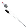 Product Image of 1-1/2" x 2" King Leakproof Tank Gauge (36" Length)