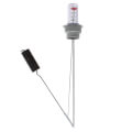 Product Image of 1-1/2" x 2" King Leakproof Horizontal Tank Gauge (26" Length)