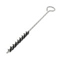 1/4" Nylon Tube Brush (6-1/2" length)