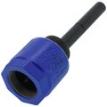 Product Image of 1-1/4" x 1-1/4" King Fill Alarm (5-1/4" Stem Length)