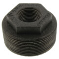 Product Image of 2" MNPT x 3/4" FNPT Double Tapped Bushing