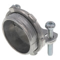 Product Image of 1-1/2" NM & SE Round Cable Clamp Connector