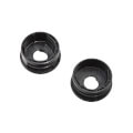 Product Image of Lever Handle Retainer Pivot Nut (Black), 14699