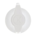 Product Image of Knob-Wall Switch For FF Series, White