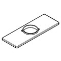 Product Image of 90° Escutcheon & Gasket Kit, 147204