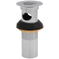 Product Image of Commercial Lavatory Grid Waste Assembly (1-1/4", Chrome Plated), 14750