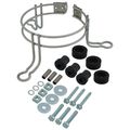 Product Image of 5-5/8", 3-Ring Direct Drive Blower Mounting Kit