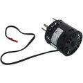 Product Image of 3000 RPM CWSE MAGNETEK Venter Motor 1/33 HP (115V), 148055