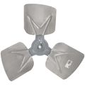 Product Image of 3 Blade 20 dia 27 deg CW 1/2" Bore, 148230P1S