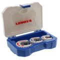 Product Image of 3 Piece Tight Space Tubing Cutter Kit (1/2", 3/4", 1")