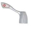 Product Image of Commercial Wrist Blade Hot-Handle (Chrome), 14834