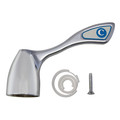Product Image of Commercial Wrist Blade Cold-Handle (Chrome), 14838