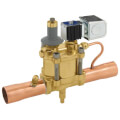 Product Image of SORIT-PI-37S 0/100# 7/8" Valve