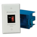 Product Image of Emergency Heat Switch - Lighted Rocker Switch