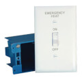 Product Image of Emergency Heat Switch - Standard Switch