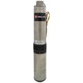 Product Image of RS5G05-3W2V 4" Submersible Deep Well Pump w/ SS Discharge, 1/2 HP, 5 GPM, 3-Wire, 230V, Steel