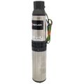 Product Image of RL12G05-2W1V 4" Submersible Deep Well Pump, 1/2 HP, 12 GPM, 2-Wire, 115V, Steel