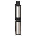 Product Image of RL12G05-2W2V 4" Submersible Deep Well Pump, 1/2 HP, 12 GPM, 2-Wire, 230V, Steel