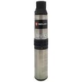 Product Image of RL12G05-3W2V Submersible Deep Well Pump w/ Control Box 1/2 HP, 12 GPM, 3-Wire, 230V, Steel