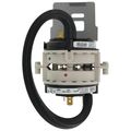 Product Image of Pressure Switch 2-stg-.81/-.45, 14A46