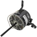 Product Image of 3 Speed CCW 208/230V 1050 RPM Blower Motor, 14B0005N01