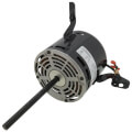 Product Image of 1/2 HP 208/230V 1080 RPM Blower Motor, 14B0006N01
