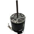 Product Image of 460V 1-Phase 1/2 - 1/3 HP 3-Speed Blower Motor, 14B0007N05