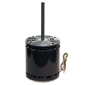 Product Image of 1/2 & 1/3 HP CCW 380-420/460V 1060 RPM 3 Spd Blower Motor, 14B0008N04