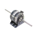 Product Image of 1/8 HP 208-240V 1300 RPM 3 Spd Fan Motor, 14B0010N03