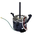 Product Image of 1/0 HP CCW 208/230V 1680 RPM 3 Spd Blower Motor