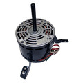 Product Image of 1/4 HP CCW 208-230V 1075 RPM 3 Spd Blower Fan Motor, 14B0014N01