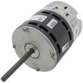 Product Image of 115/208-230-277v 1/2hp Var Motor, 14B0058N03