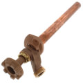 Product Image of Model 14 8", 1/2" Sweat Inlet Wall Faucet w/ Metal Handle