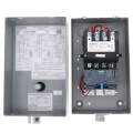 Product Image of Heavy Duty Motor Starter - 3 Ph, 3 Pole (120/240V)