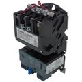 Product Image of Non-Reversing Motor Starter, 3 Ph, 3 Pole, 5.5-22 Amp, 60 Hz (120/240V)
