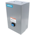 Product Image of Non-Reversing Motor Starter for Indoor Use, 3 Ph, 3 Pole, 10-40 Amp, 60 Hz (120/240V)
