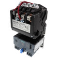 Product Image of Non-Reversing Motor Starter, 3 Ph, 3 Pole, 10-40 Amp, 60 Hz (120/240V)
