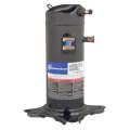 Product Image of 460V 3 Ph 61000 BTU R-407C Compressor, 14F98