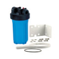 Product Image of 10" Giant Blue Housing Kit, 1-1/2" NPT