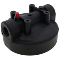 Product Image of 10" Giant Filter Head Replacement Parts, 1" NPT