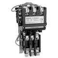 Product Image of Heavy Duty Motor Starter - 3 Ph, 3 Pole (120/240V)