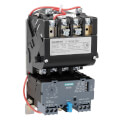Product Image of 3-Pole Full Voltage Motor Starter, Non-Reversing, 13-52A, 3P, Size 2 (24VAC)