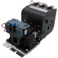 Product Image of Non-Reversing Motor Starter, 3 Ph, 3 Pole, 25-100 Amp, 60 Hz (120/240V)