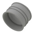 Product Image of Flue Rubber Coupling, 14K09