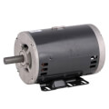 Product Image of 2 HP 3-PH Blower Motor (208-230V), 14K10