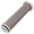 Product Image of 30 Microns 1" 316 Stainless Steel Filter Element for Sediment Separators (500 Mesh)