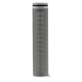 Product Image of 533 Microns 1-1/2" 316 Stainless Steel Filter Element for Sediment Separators (30 Mesh)